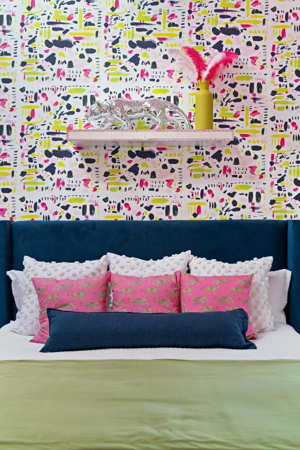 Insta Worthy Home! *Sleeps 8* - Walker'S Point! Милуоки Экстерьер фото