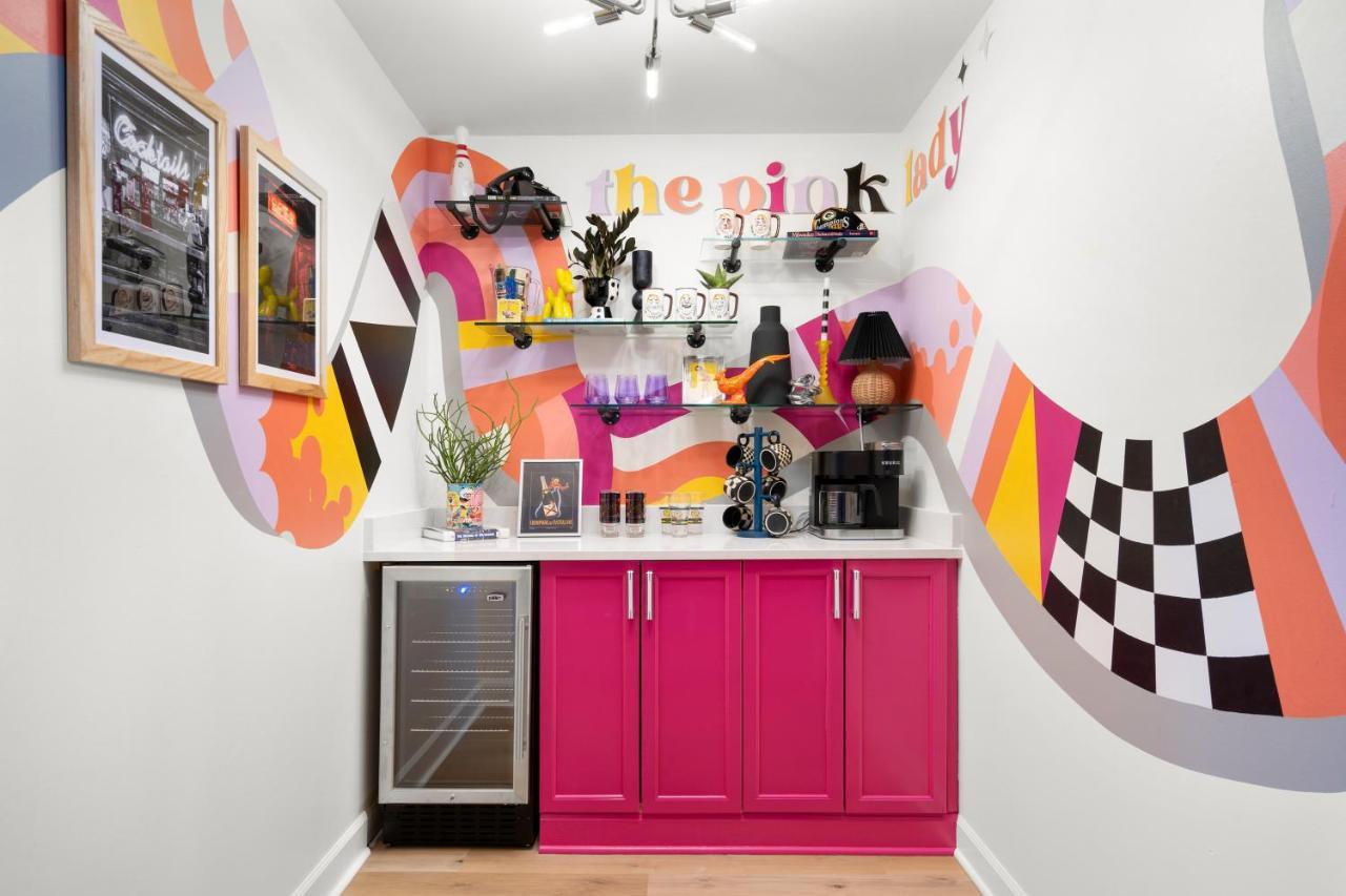 Insta Worthy Home! *Sleeps 8* - Walker'S Point! Милуоки Экстерьер фото